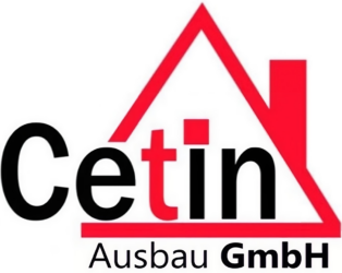 Cetin Ausbau GmbH Logo